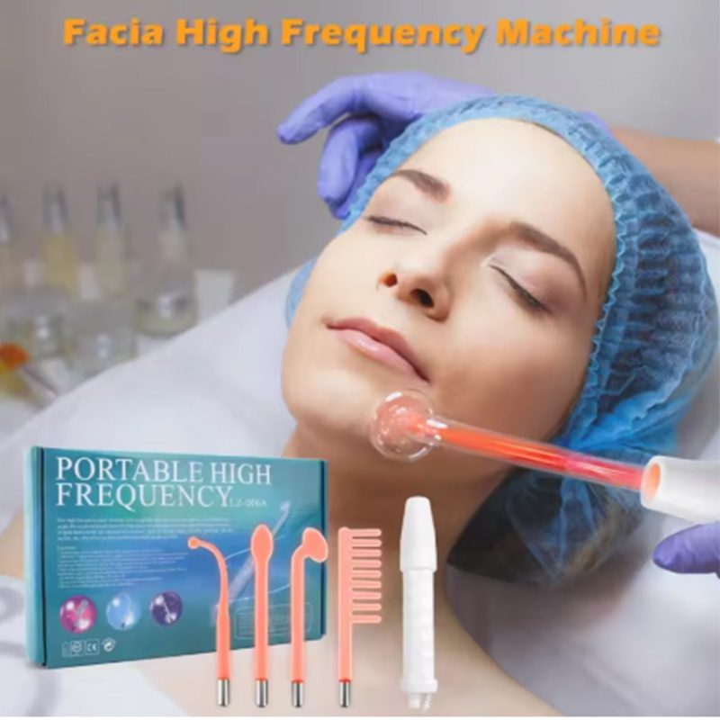 Professional Auto 4 in 1 Elect - Hair Care Routine ulasan dan harga
