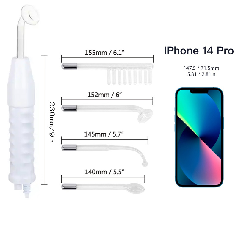 Professional Auto 4 in 1 Elect - Hair Care Routine ulasan dan harga