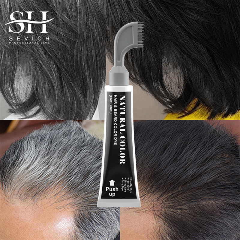 Avocado Fast Hair Dye Black Sh - Hair Care Ginseng ulasan dan harga