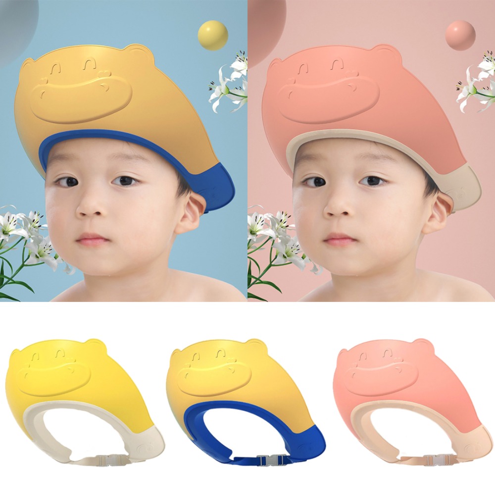 Shampoo Artifact Baby Shower C - Hair Care For Baby ulasan dan harga
