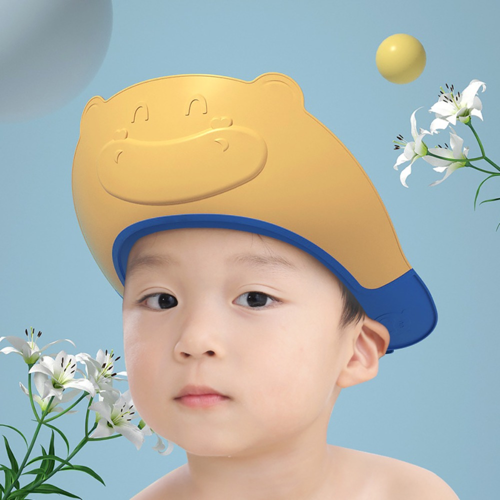 Shampoo Artifact Baby Shower C - Hair Care For Baby ulasan dan harga