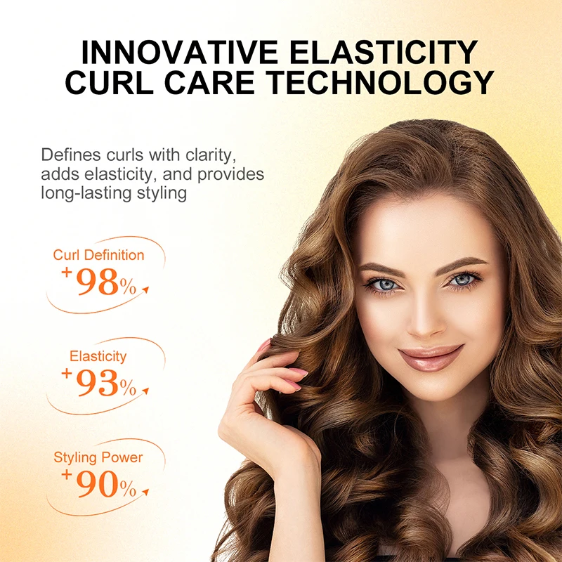 PURC Curl Styling Cream Hair C - Hair Care Ginseng ulasan dan harga