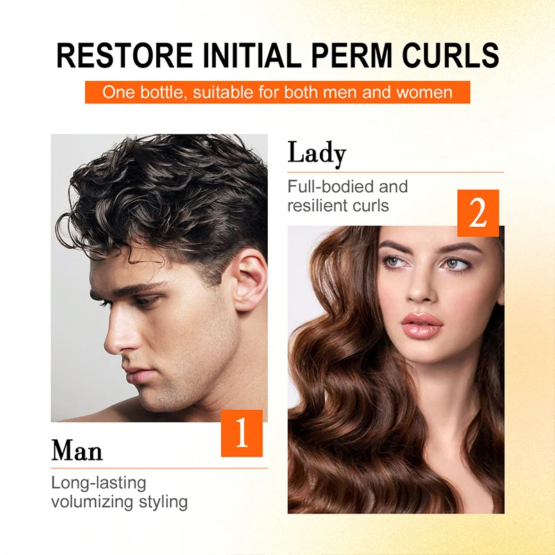 PURC Curl Styling Cream Hair C - Hair Care Ginseng ulasan dan harga