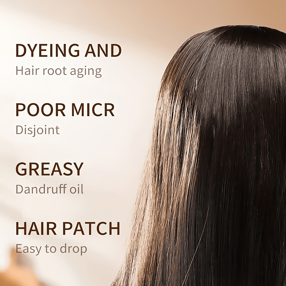 30ml Rosemary Dense Hair Essen - Rosemary Hair Oil ulasan dan harga