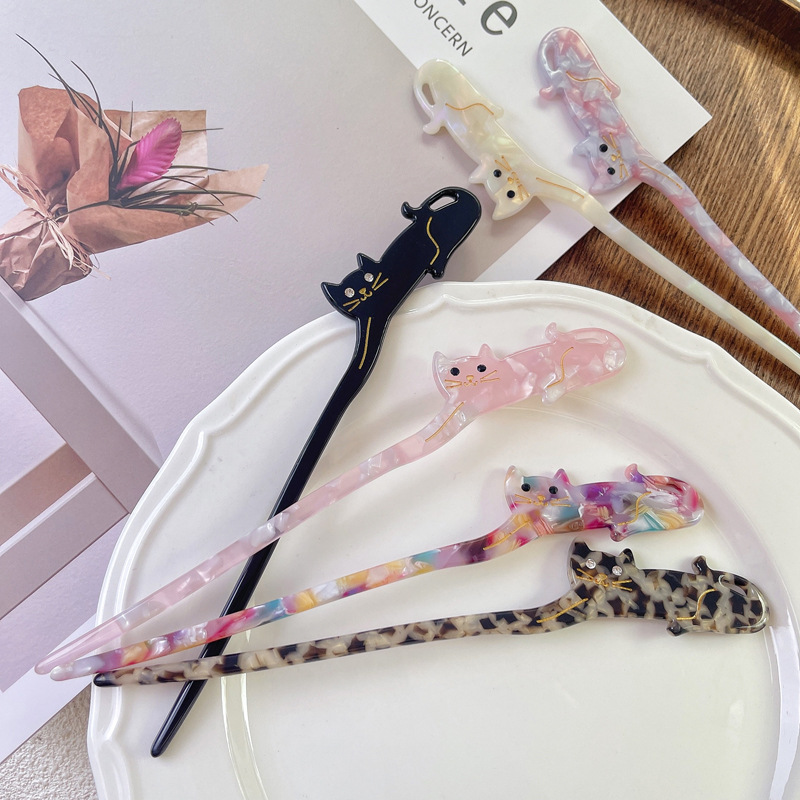 Chinese Style Hairpin For Wome - Hair Care Ingredients ulasan dan harga