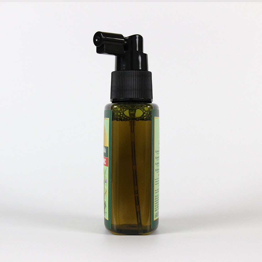 Thailand ONE DEE'S HERB Streng - Hair Care Thailand ulasan dan harga