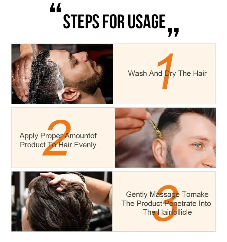 Hair Growth Ginger Fast Growin - Hair Care Fragrance Essential Oil ulasan dan harga