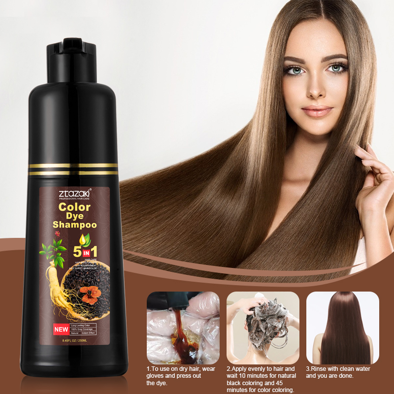 MOKERU Ginseng hair care hair  - Hair Care Ginseng ulasan dan harga