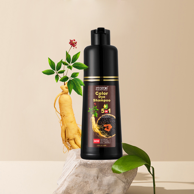 MOKERU Ginseng hair care hair  - Hair Care Ginseng ulasan dan harga
