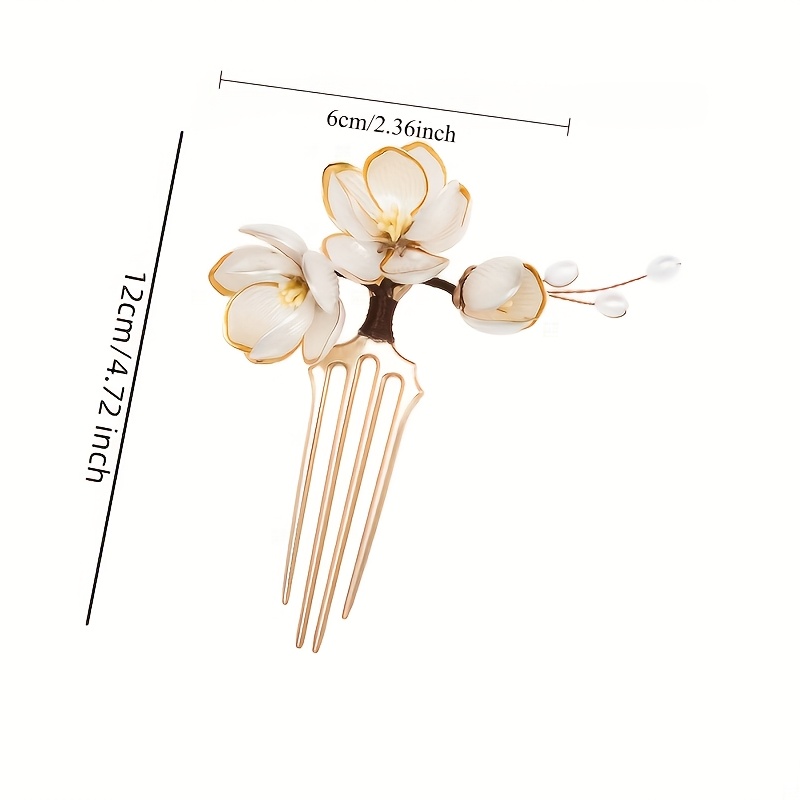 Chinese Style Shell Magnolia F - Hair Care Ingredients ulasan dan harga