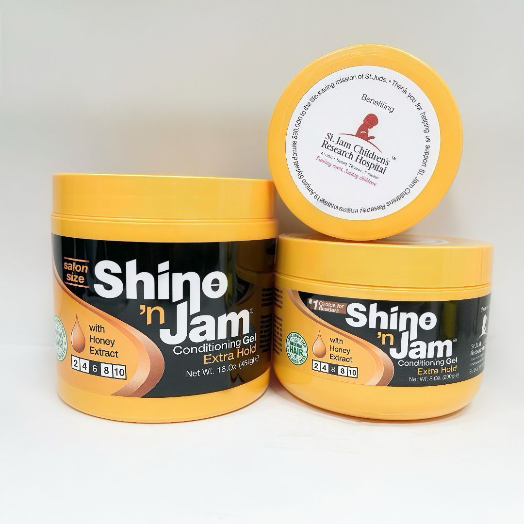 1 2 4OZ Dreadlocks Braided Hai - Edge Control Gel ulasan dan harga
