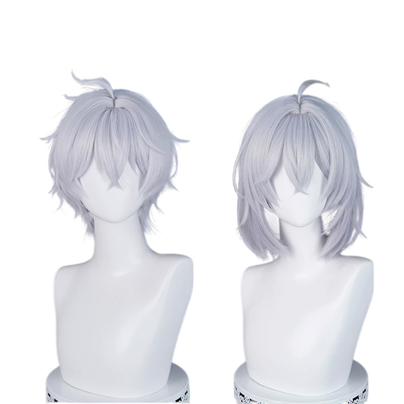 [Styled Wig]‌Zero‌ Cosplay Wig - Hair Care Ingredients ulasan dan harga